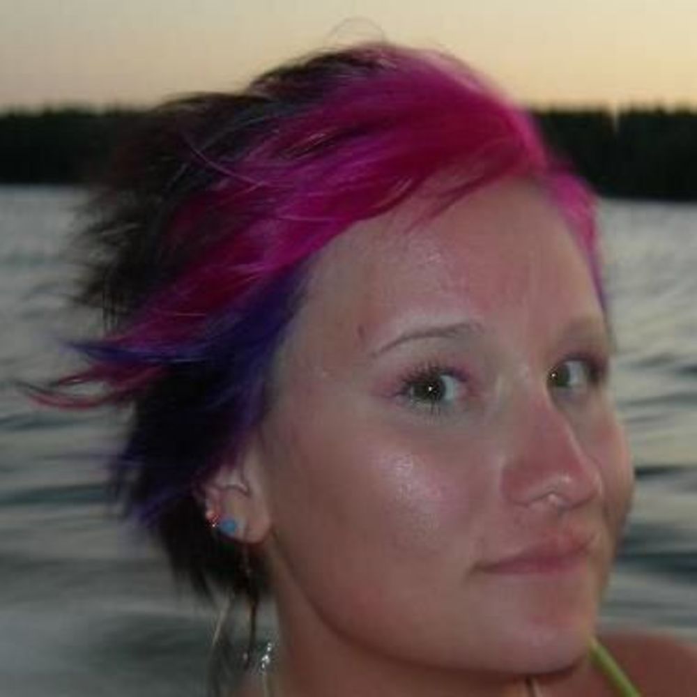 Meet your Posher, Kristy